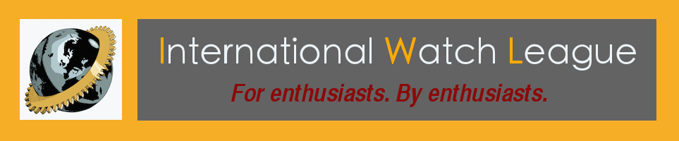 International Watch League